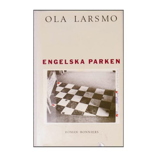 Ola Larsmo: Engelska Parken