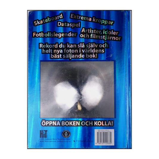Guinness World Records 2007