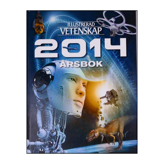 Illustrerad Vetenskap 2014