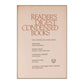 Reader'S Digest Condensed Books