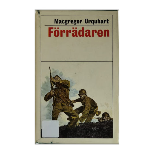 Macgregor Urquhart: Förrädaren