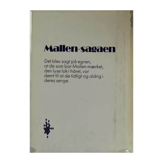 Catherine Cookson: Mallen Sagaen