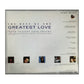 The Best Of The Greatest Love