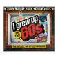 I Grew Up In The 60S