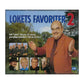Lokets Favoriter 2