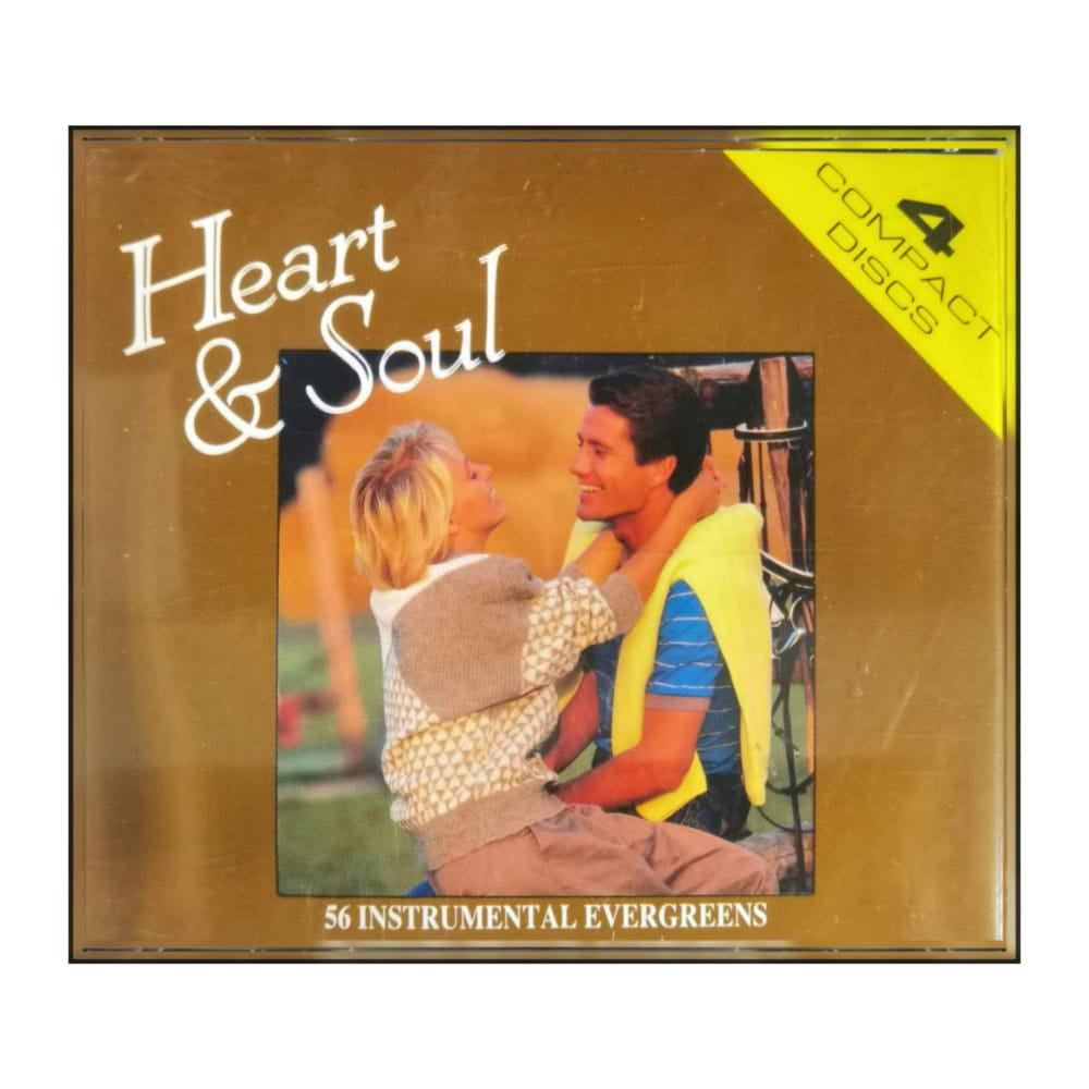 Heart & Soul