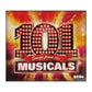 101 Songs From The Musicals