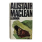 Alistair Maclean: Björnön