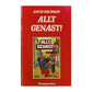 Anita Goldman: Allt Genast
