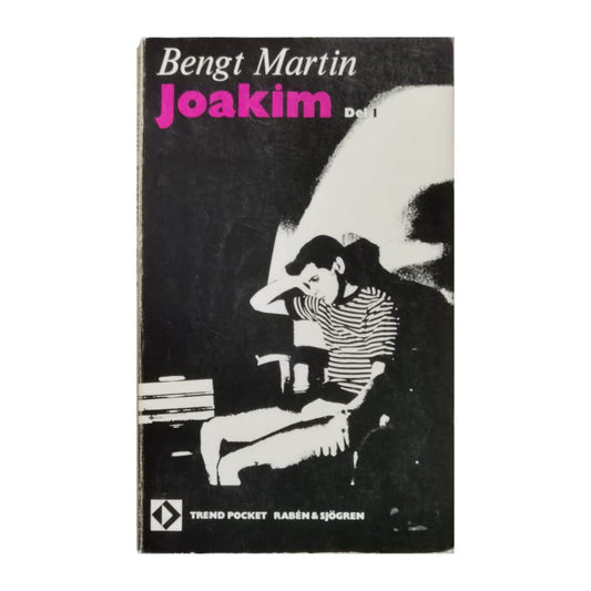 Bengt Martin: Joakim 1