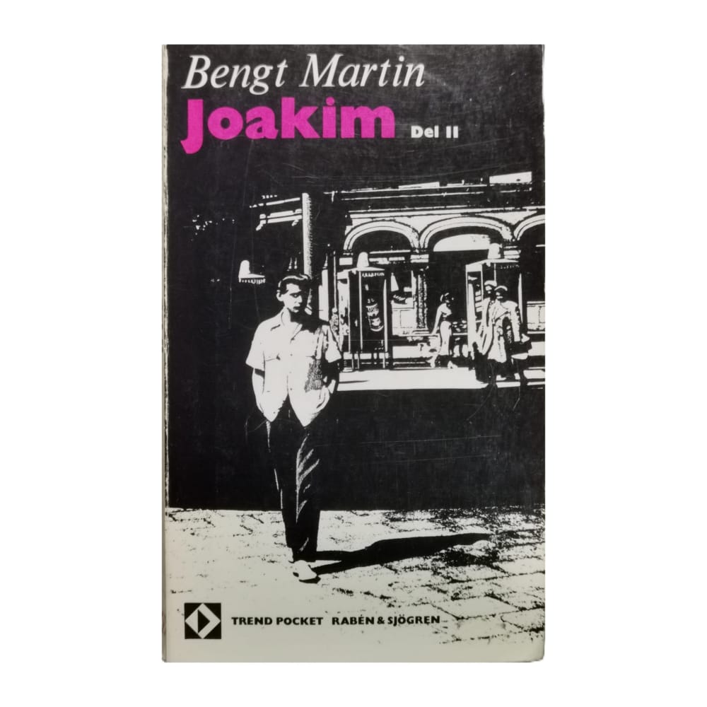 Bengt Martin: Joakim 2
