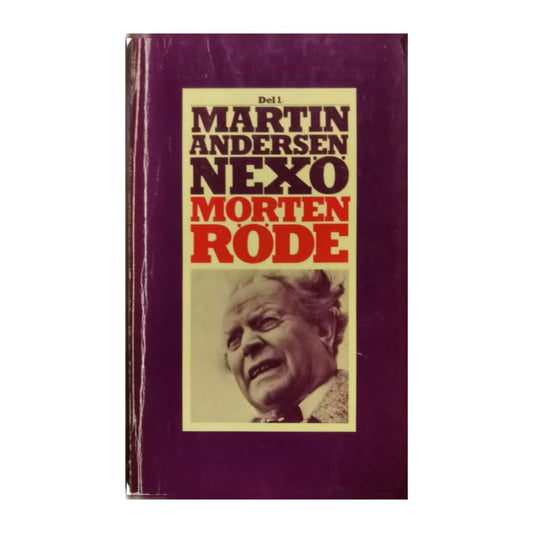 Andersen Nexö: Morten Röd 1