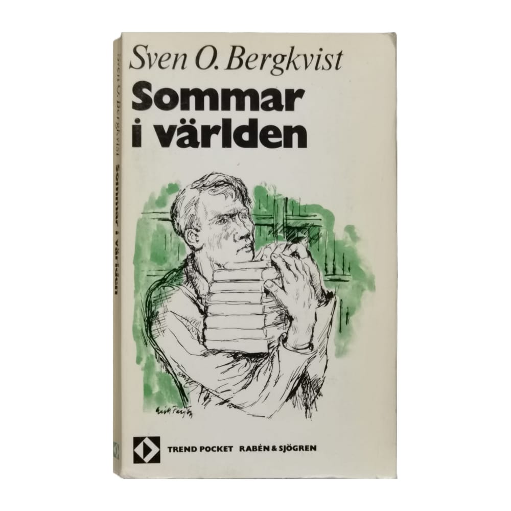 Sven O. Bergkvist: Sommar I Världen