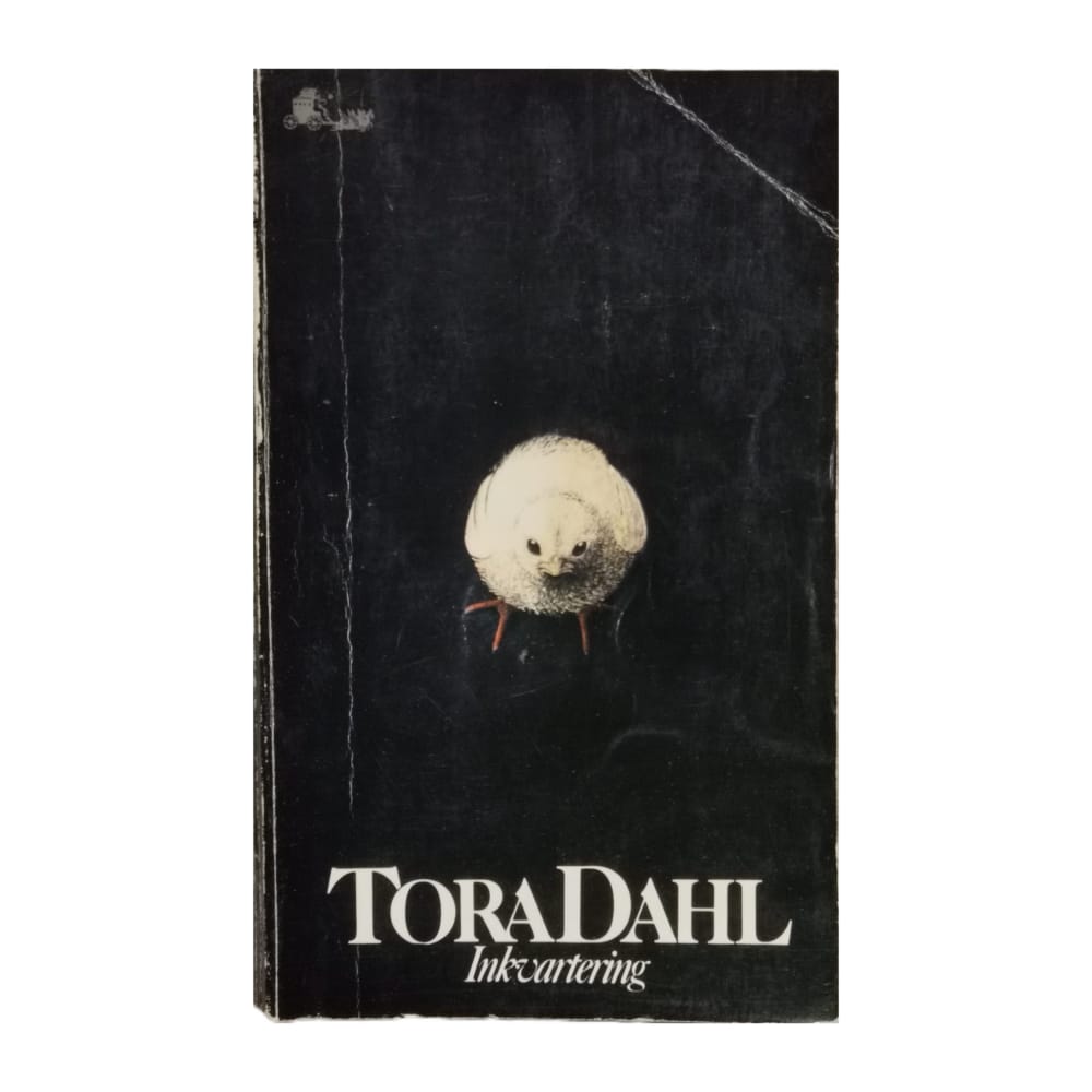 Tora Dahl: Inkvartering