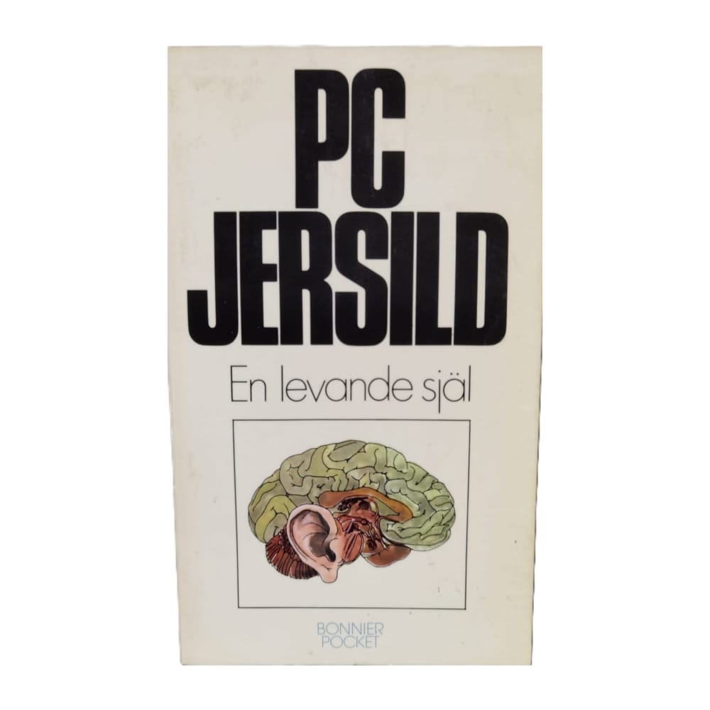 P. C. Jersild: En Levande Själ
