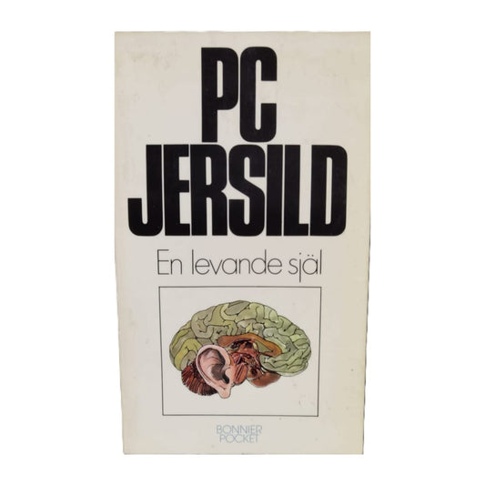 P. C. Jersild: En Levande Själ