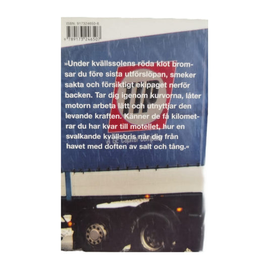 David Ericsson: Truck Stop