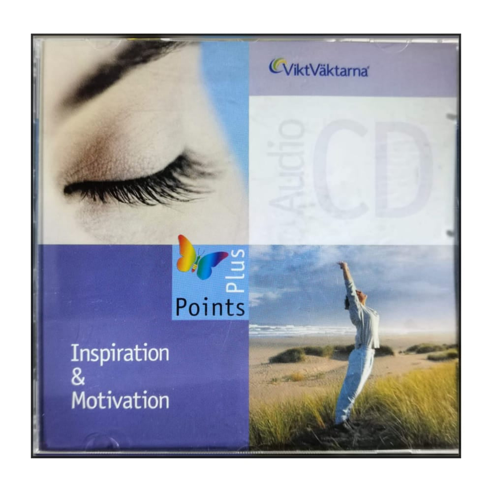 Viktväktarna: Inspiration & Motivation