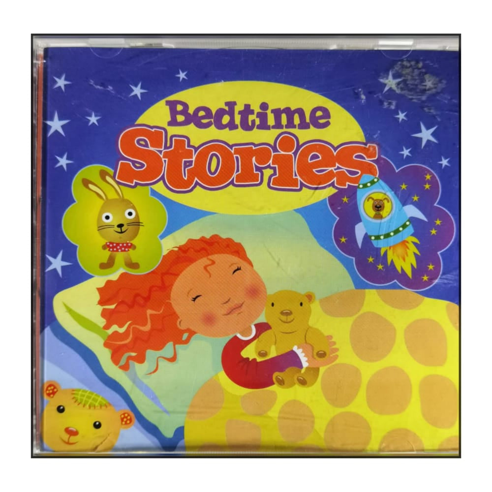 Bedtime Stories