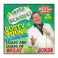 Dusty Young: Irish Blarney