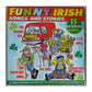 Funny Irish Songs And Stories