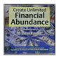 Glenn Harrold: Create Unlimited Financial Abundance Hypnotherapy
