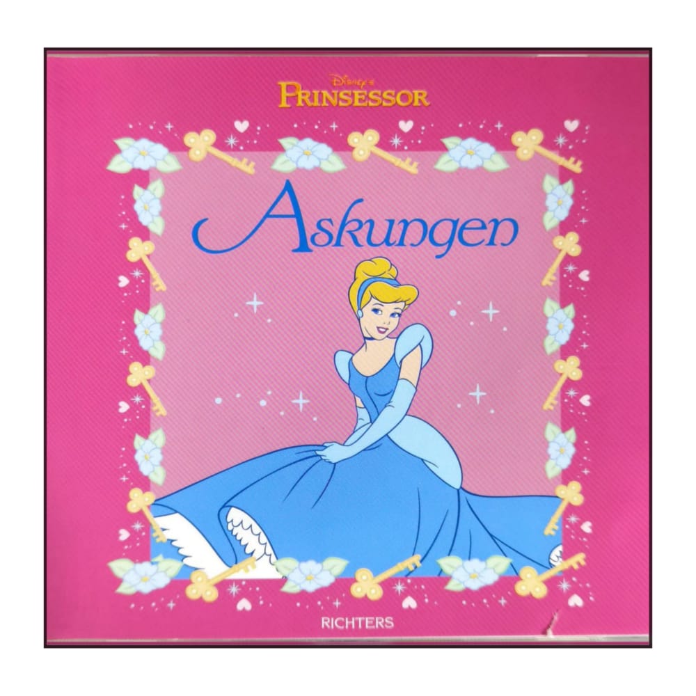 Cinderella | Askungen
