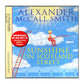 Alexander Mccall Smith: Sunshine On Scotland Street