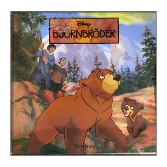Brother Bear | Björnbröder