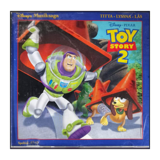Toy Story 2