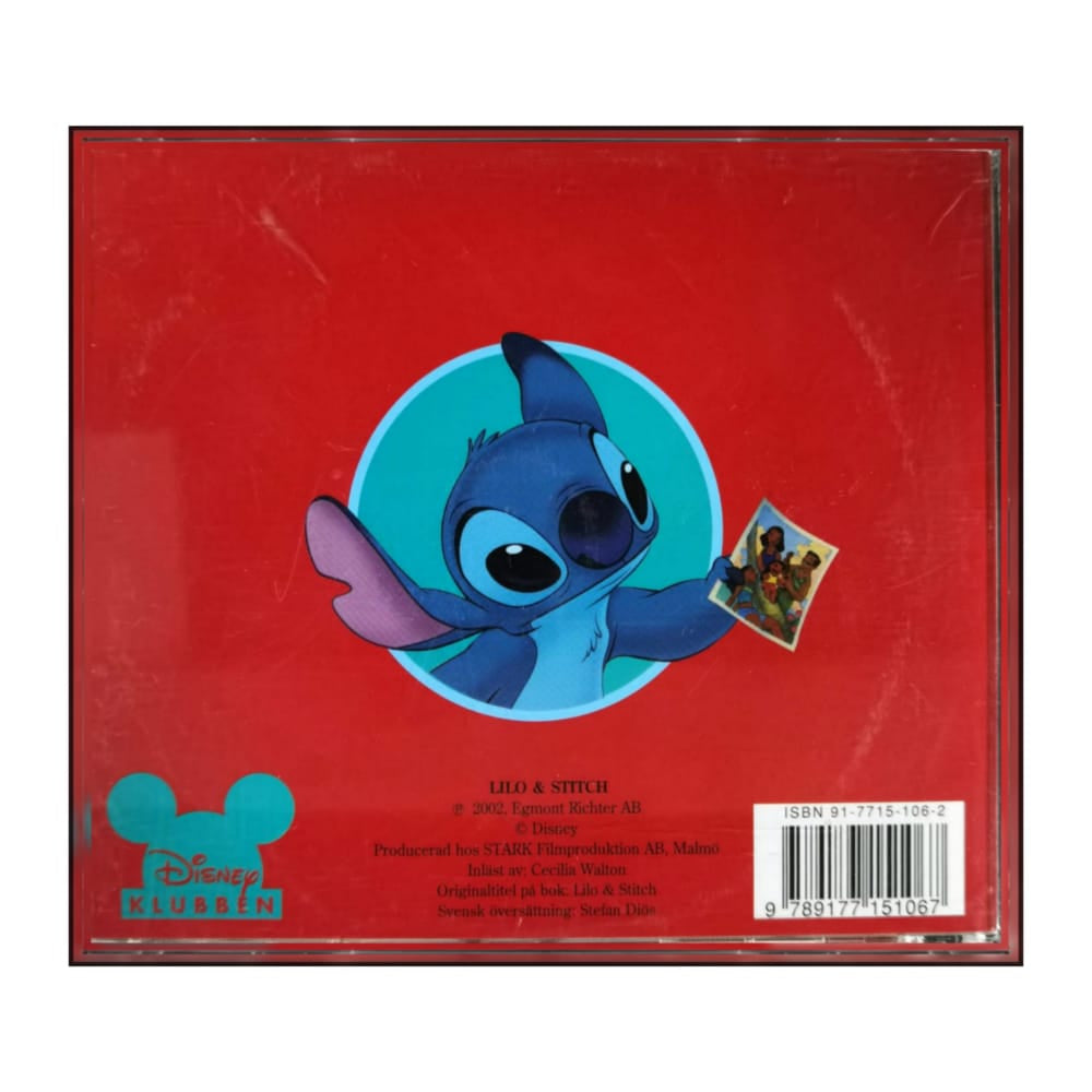 Lilo & Stitch