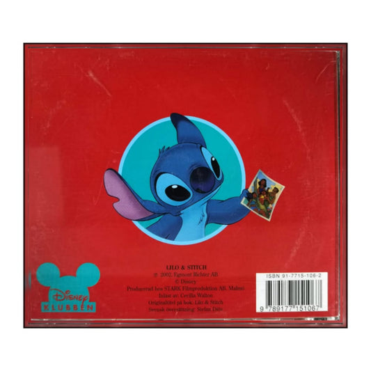 Lilo & Stitch