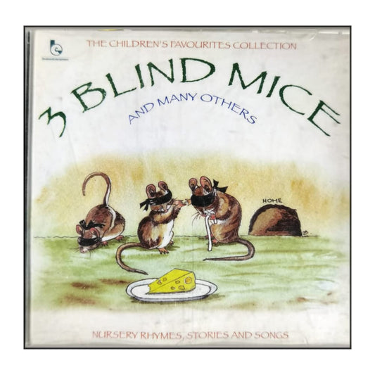Three Blind Mice