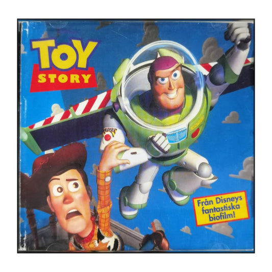 Toy Story