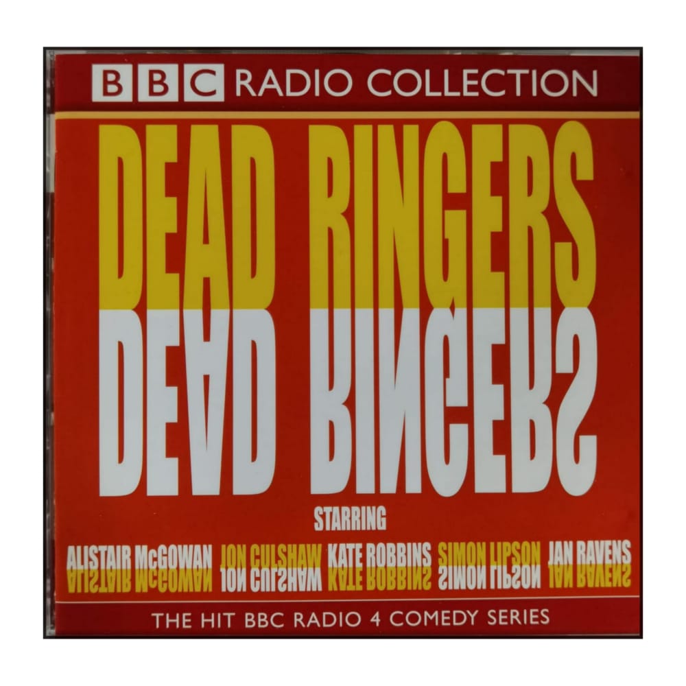 Dead Ringers