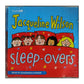 Jacqueline Wilson: Sleepovers