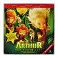 Arthur Och Minimjerna