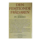 P.C. Jersild: Den Femtionde Frälsaren