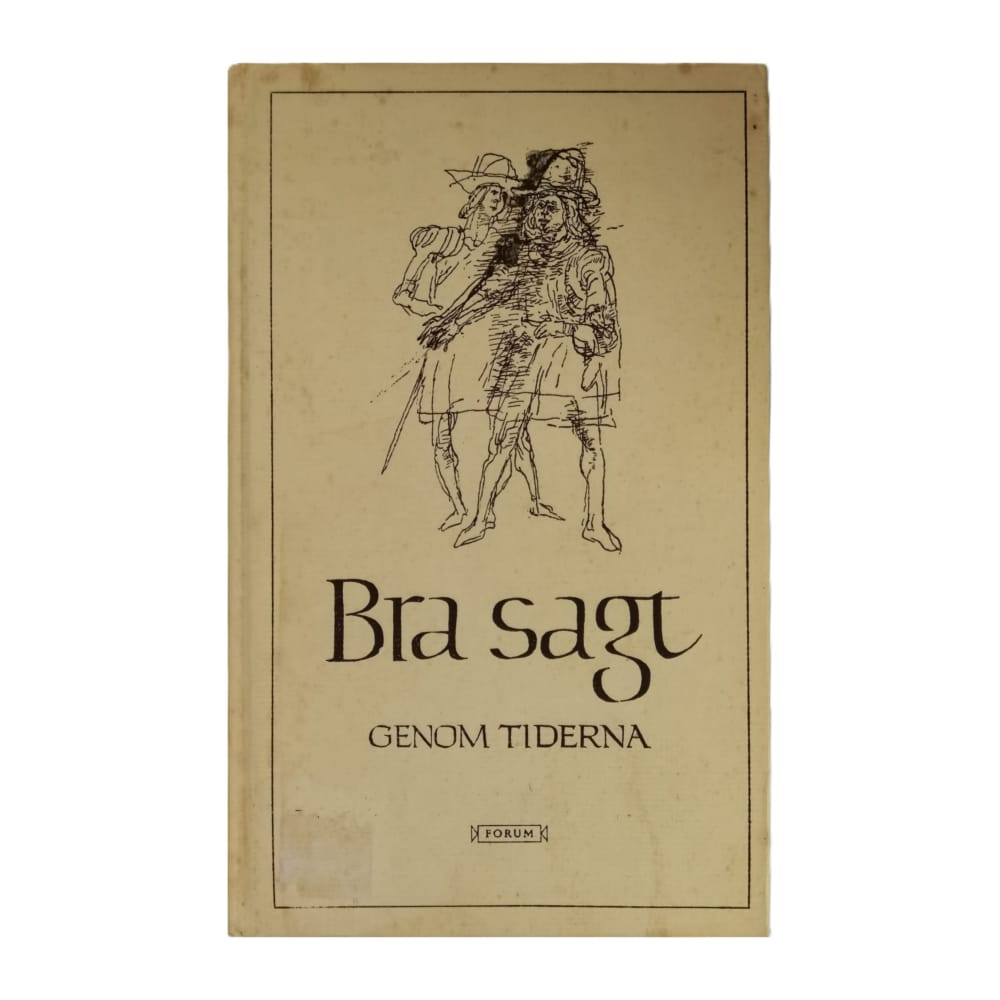 Bra Sagt Genom Tiderna