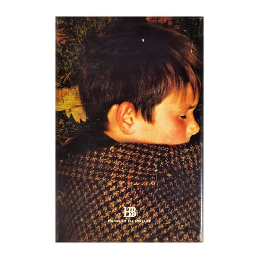 G. M. Glaskin: Upplysningar Kan Lämnas Till