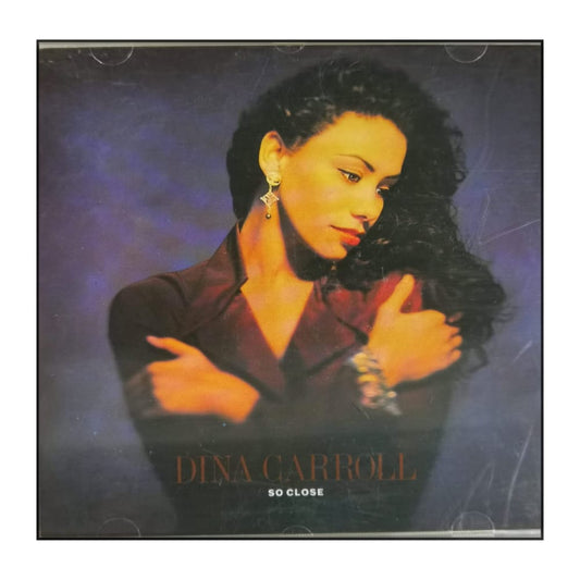 Dina Carroll: So Close