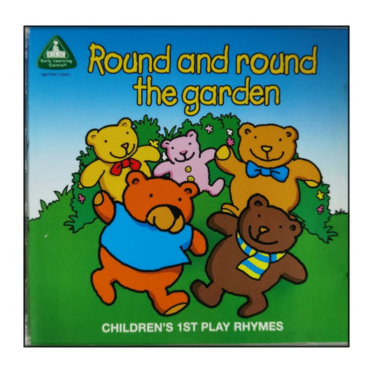 Round And Round The Garden