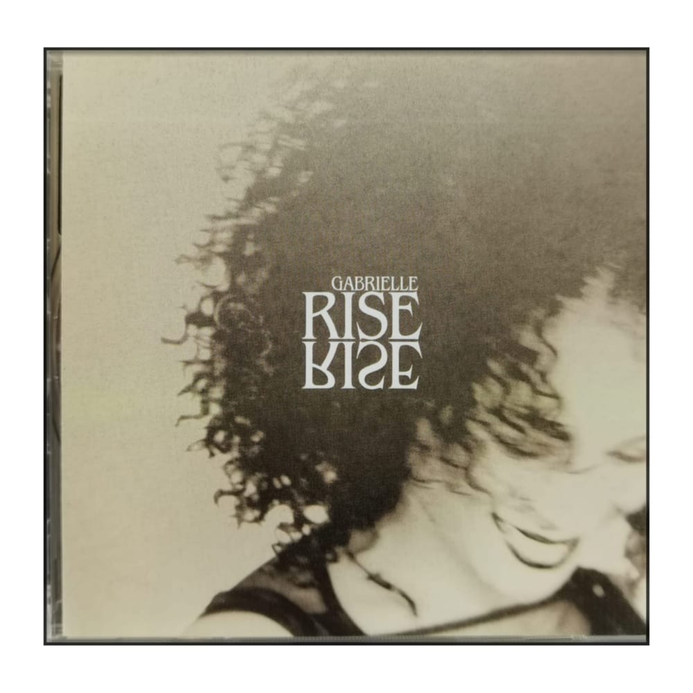 Gabrielle: Rise