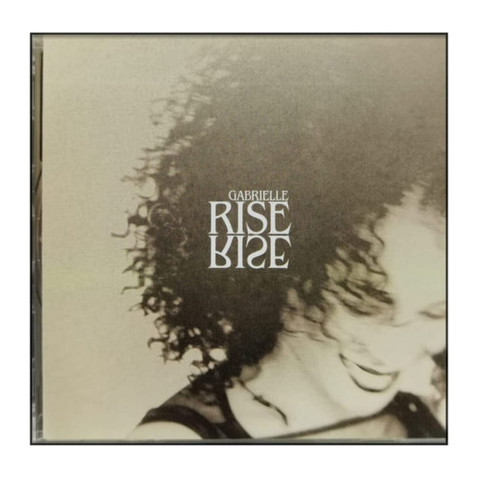 Gabrielle: Rise