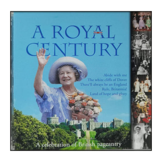 A Royal Century