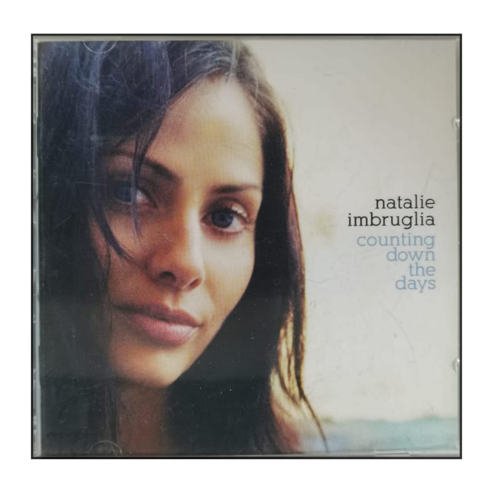 Natalie Imbruglia: Counting Down The Days