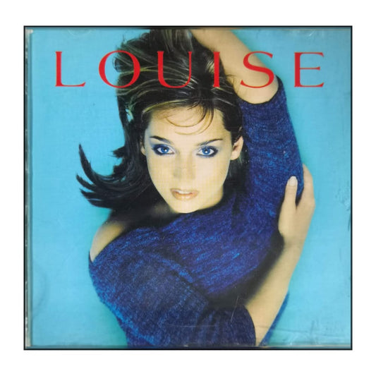 Louise: Woman In Me
