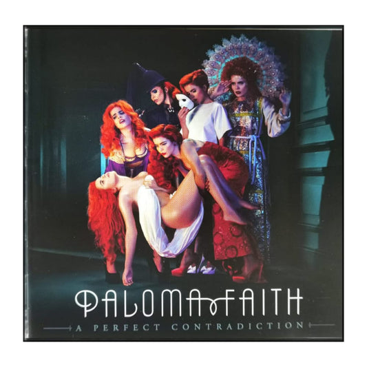 Paloma Faith: A Perfect Contradiction