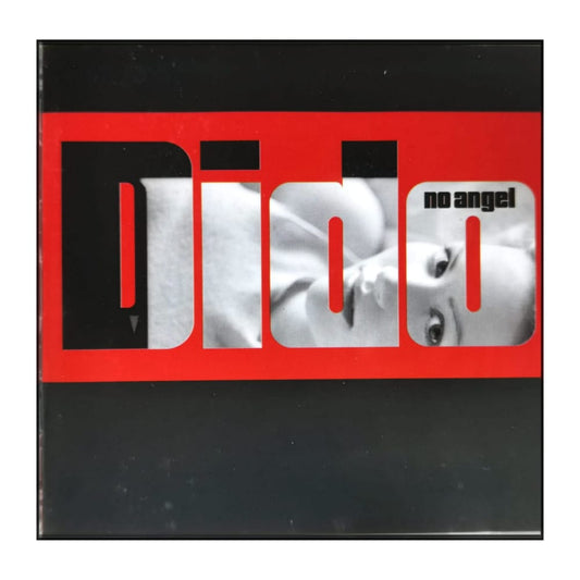 Dido: No Angel
