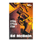 Ed Mcbain: Stora Stygga Stan
